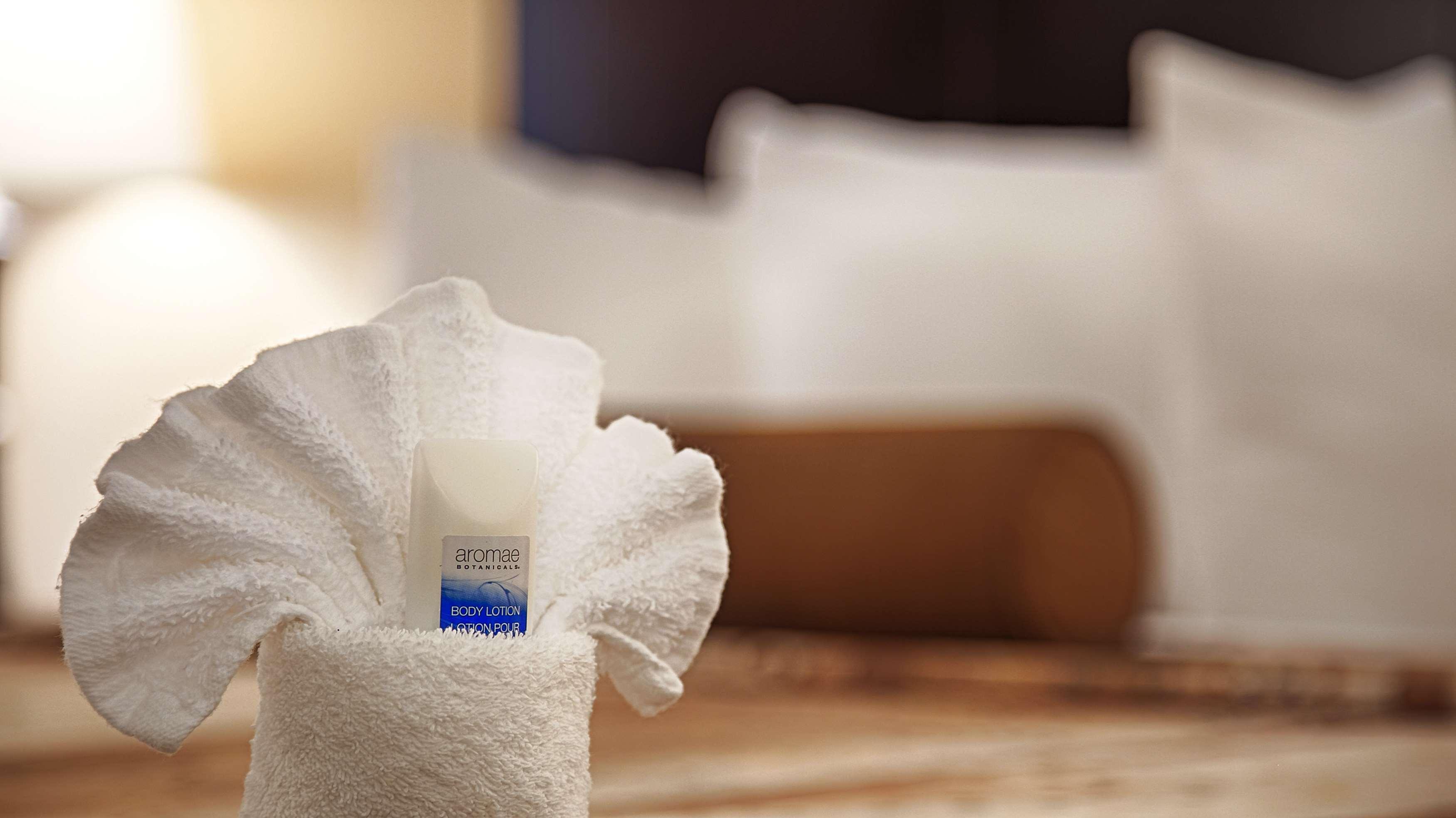 Best Western Smiths Falls Hotel Екстериор снимка