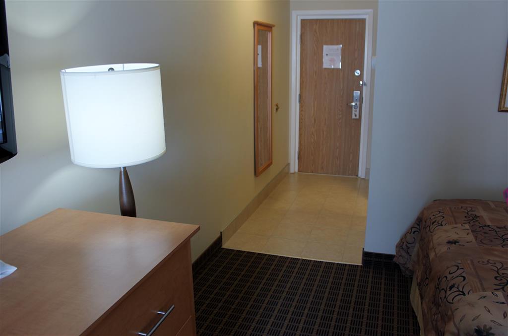 Best Western Smiths Falls Hotel Стая снимка