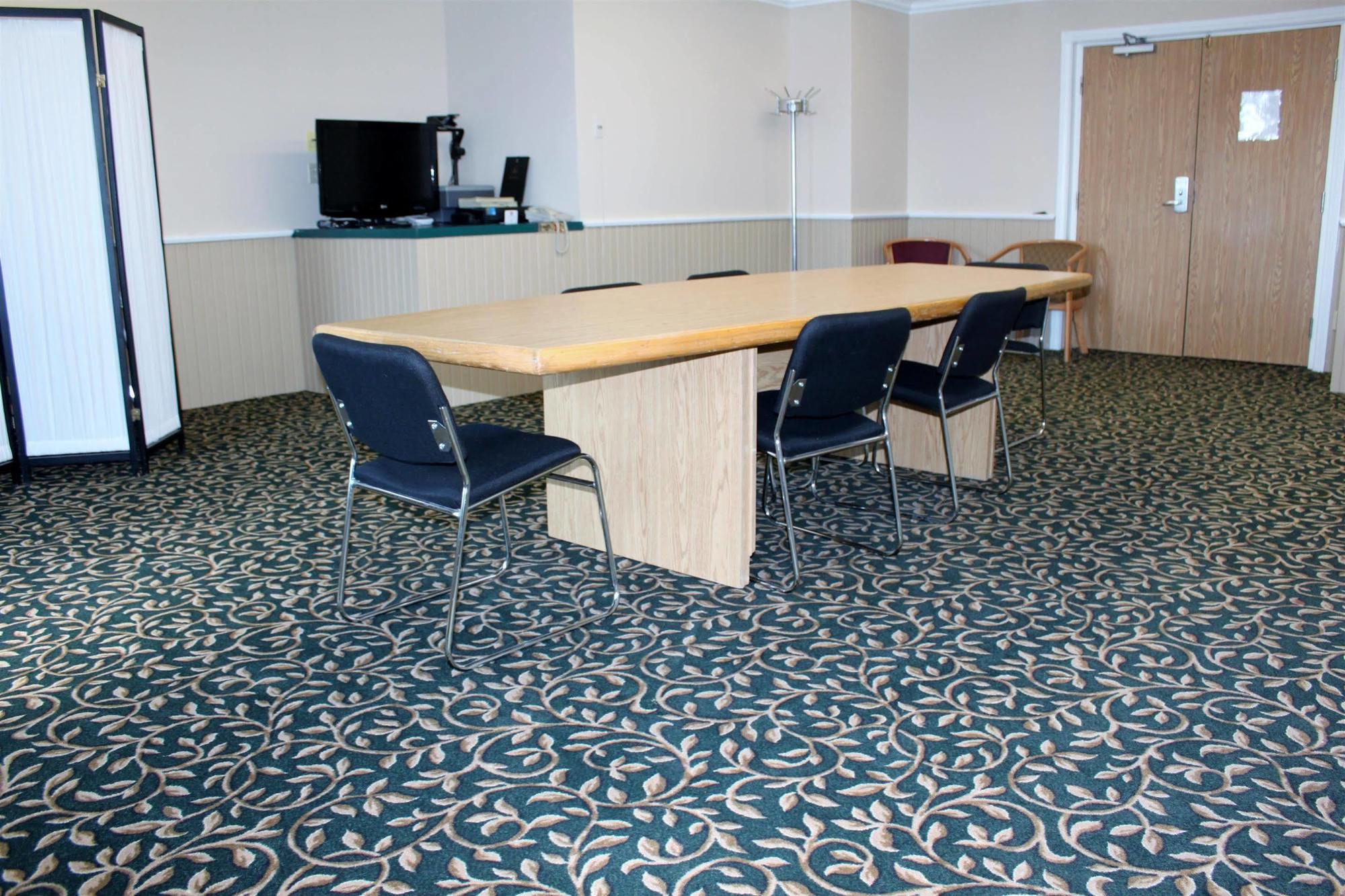 Best Western Smiths Falls Hotel Екстериор снимка