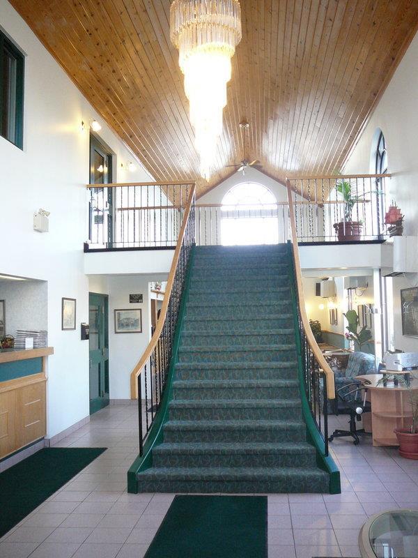 Best Western Smiths Falls Hotel Интериор снимка