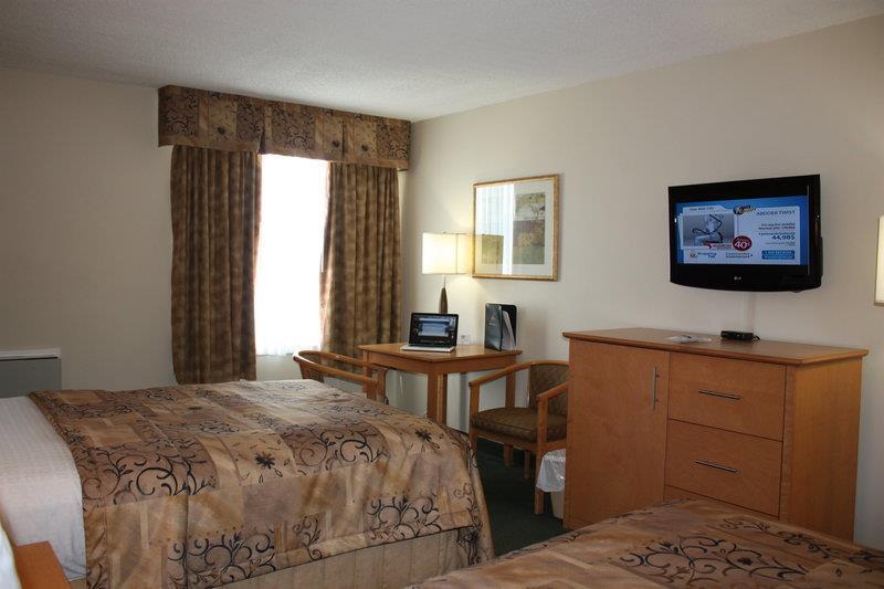 Best Western Smiths Falls Hotel Стая снимка