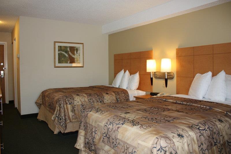 Best Western Smiths Falls Hotel Стая снимка