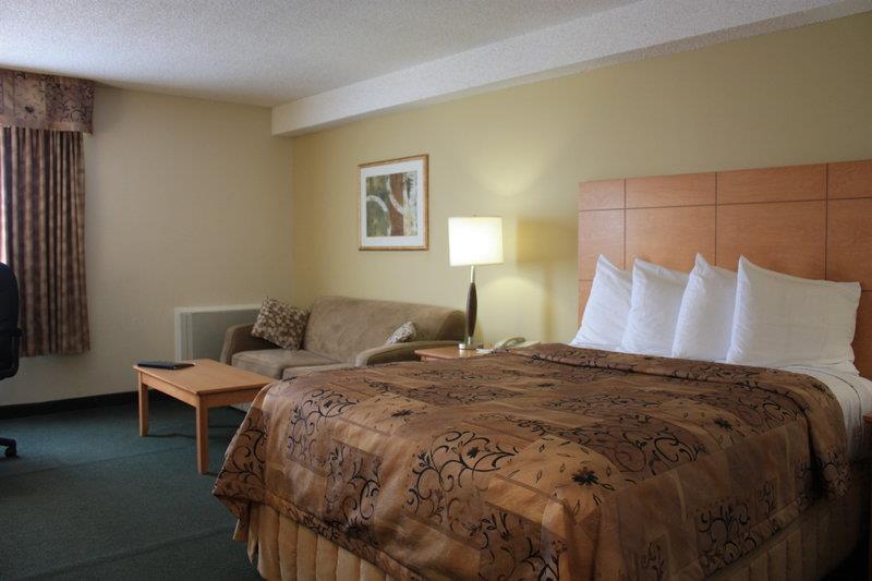 Best Western Smiths Falls Hotel Стая снимка