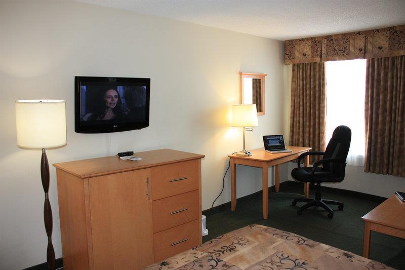 Best Western Smiths Falls Hotel Стая снимка